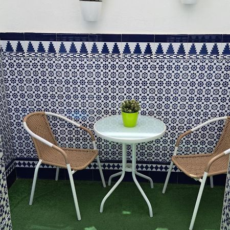 Centro, 3Bd Y 2Ba, 1Min Catedral, Duplex De Lujo Seville Ngoại thất bức ảnh