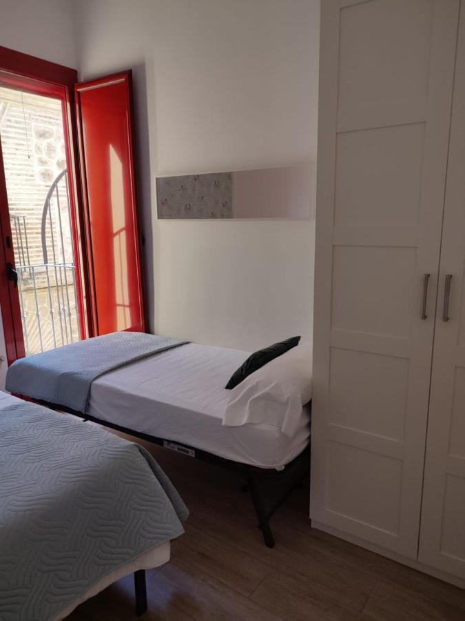 Centro, 3Bd Y 2Ba, 1Min Catedral, Duplex De Lujo Seville Ngoại thất bức ảnh