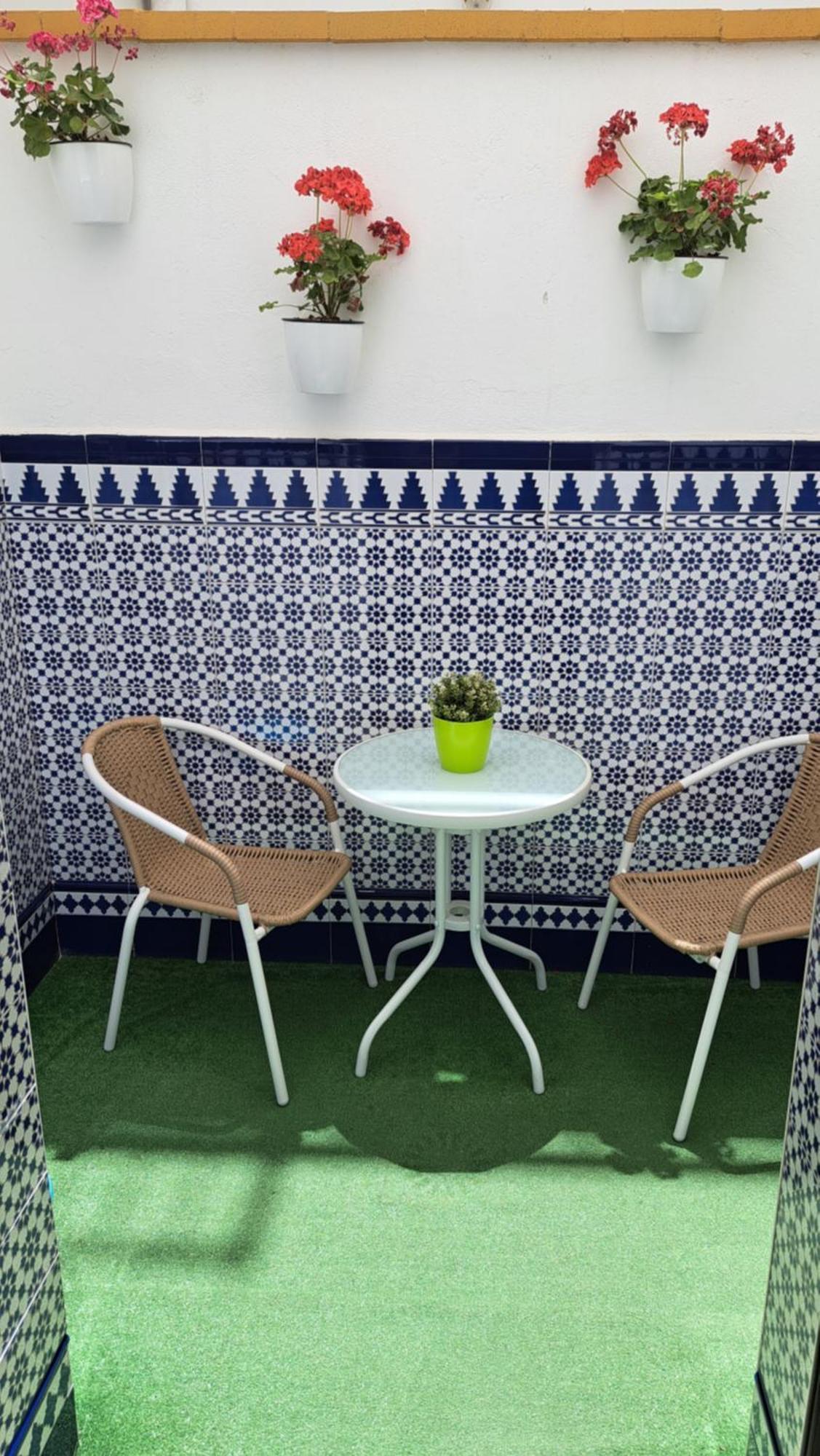 Centro, 3Bd Y 2Ba, 1Min Catedral, Duplex De Lujo Seville Ngoại thất bức ảnh