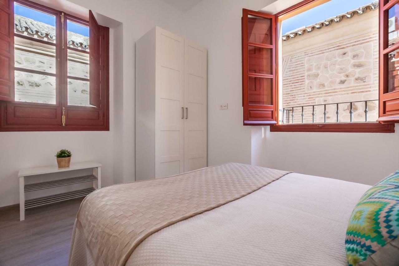 Centro, 3Bd Y 2Ba, 1Min Catedral, Duplex De Lujo Seville Ngoại thất bức ảnh
