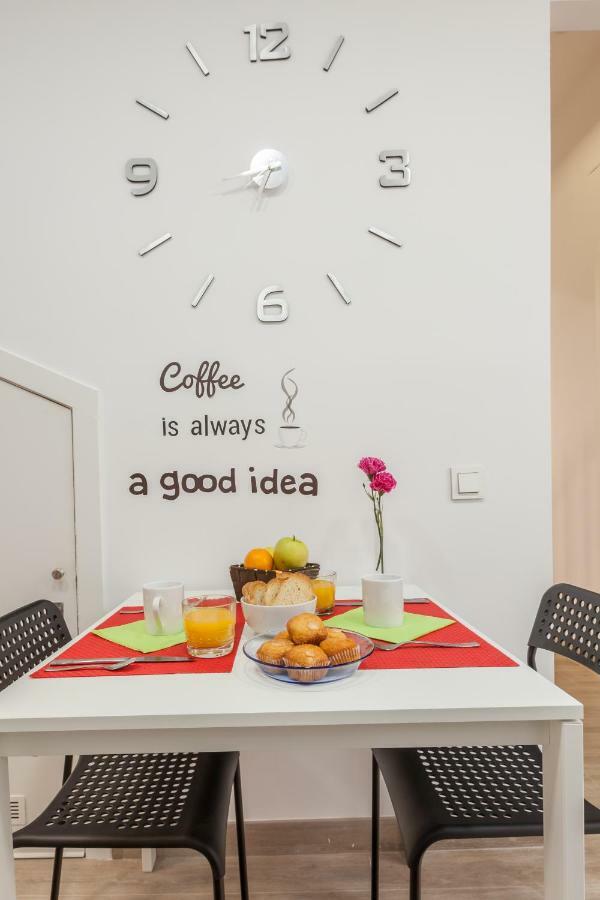 Centro, 3Bd Y 2Ba, 1Min Catedral, Duplex De Lujo Seville Ngoại thất bức ảnh