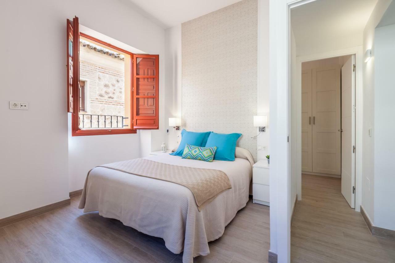 Centro, 3Bd Y 2Ba, 1Min Catedral, Duplex De Lujo Apartment Seville Ngoại thất bức ảnh