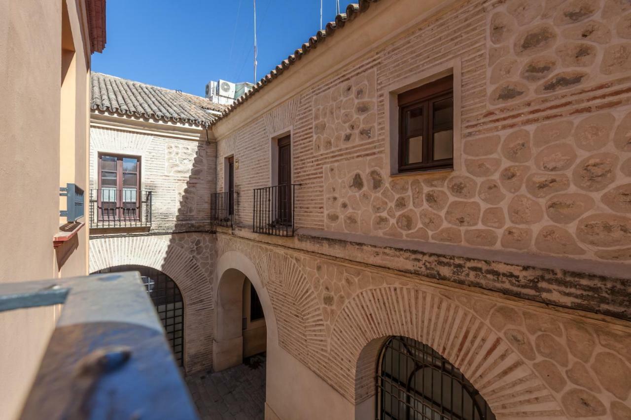 Centro, 3Bd Y 2Ba, 1Min Catedral, Duplex De Lujo Seville Ngoại thất bức ảnh