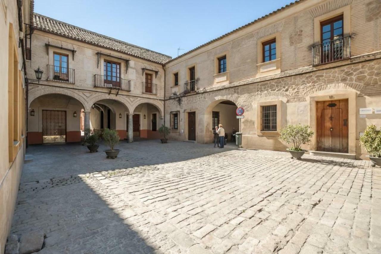 Centro, 3Bd Y 2Ba, 1Min Catedral, Duplex De Lujo Seville Ngoại thất bức ảnh